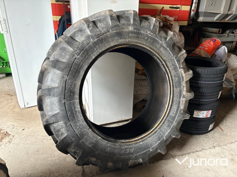 Traktordäck - Michelin, 420/85 R 34