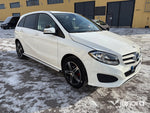 Personbil - Mercedes-Benz, B220D