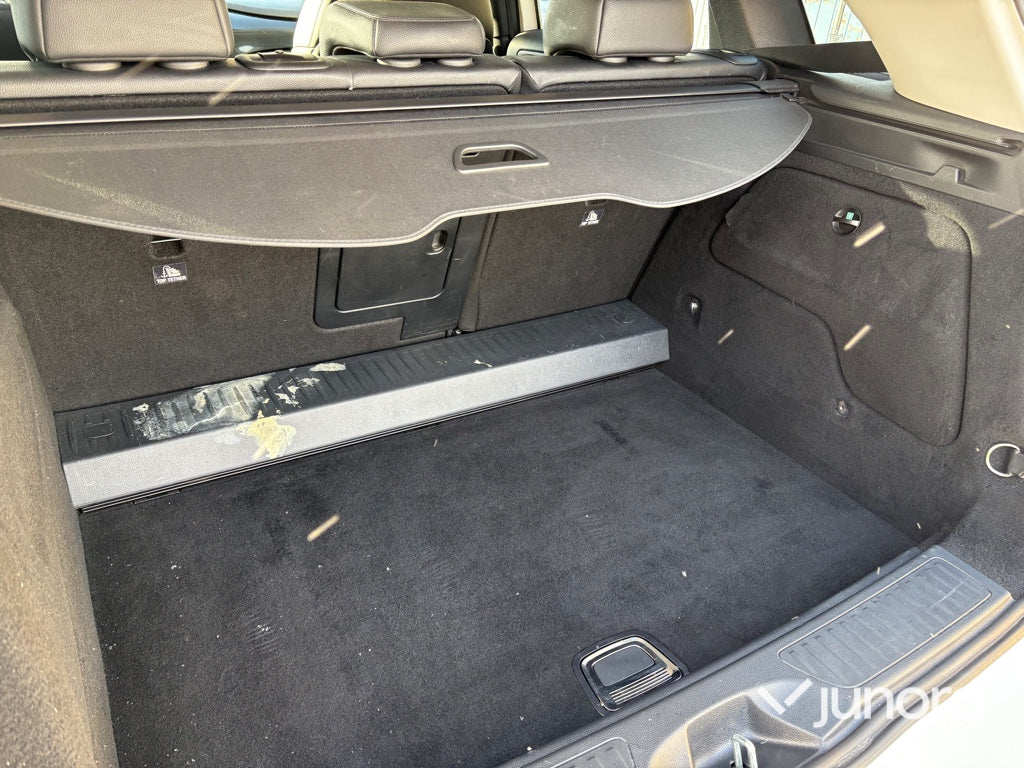 Personbil - Mercedes-Benz, B220D