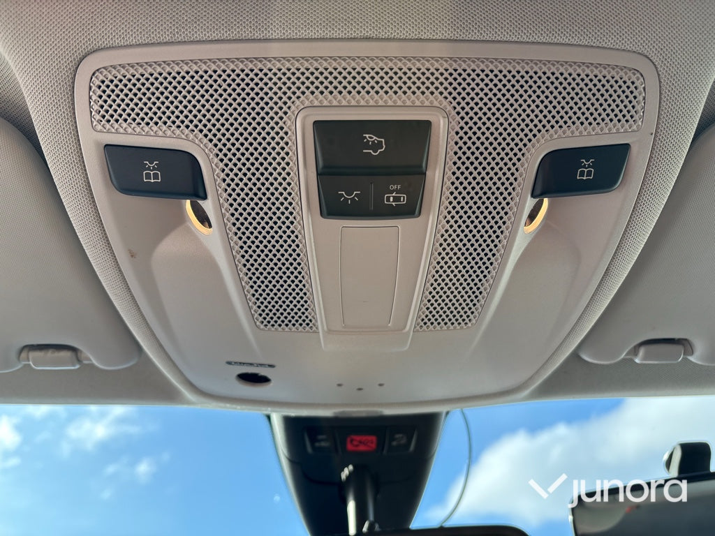 Personbil - Mercedes-Benz, B220D