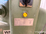 Bordsfräs/Vertikalfräs
