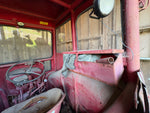 Volvo BM 350 - Årsmodell 1959