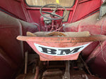 Volvo BM 350 - Årsmodell 1959