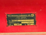 Volvo BM 350 - Årsmodell 1959