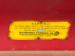 Volvo BM 350 - Årsmodell 1959