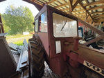 Volvo BM 350 - Årsmodell 1959