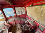 Volvo BM 350 - Årsmodell 1959