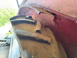 Volvo BM 350 - Årsmodell 1959