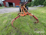 Gripklo - Hiab