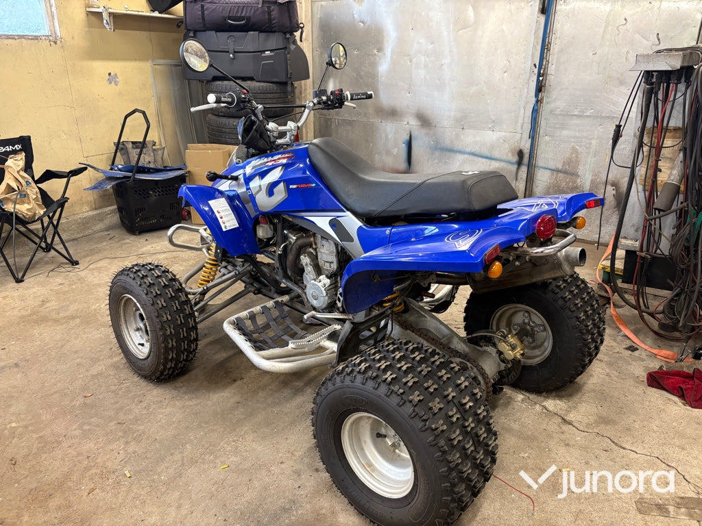 GasGas Wild HP 450