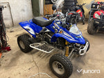 GasGas Wild HP 450