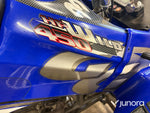 GasGas Wild HP 450