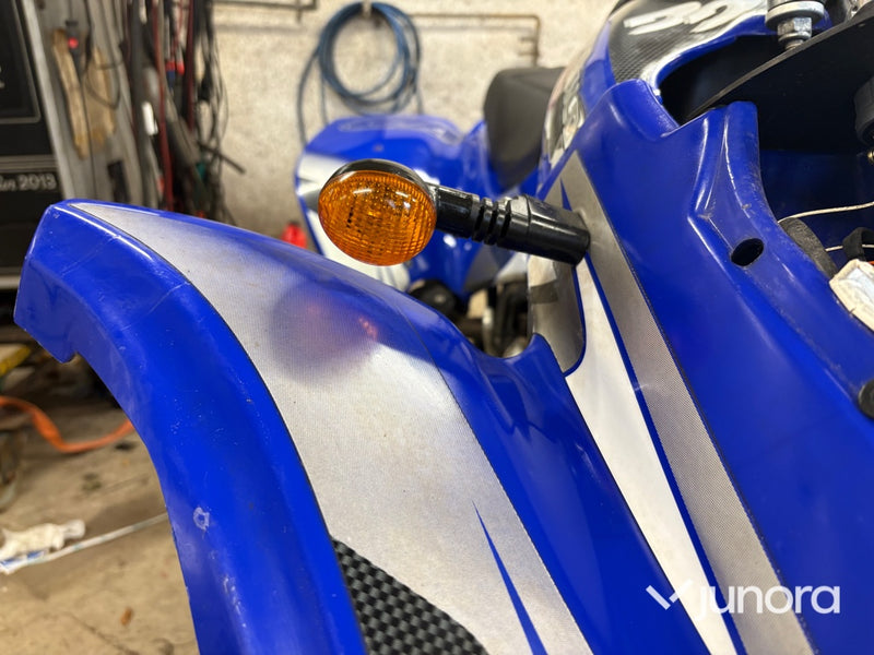 GasGas Wild HP 450