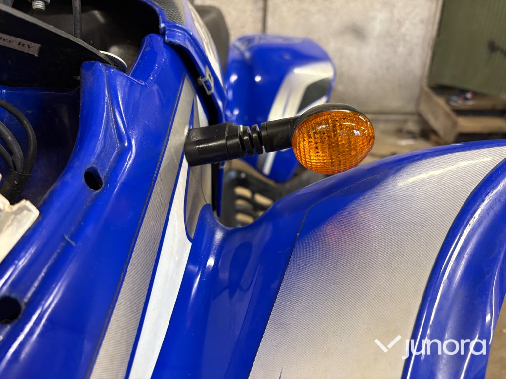 GasGas Wild HP 450