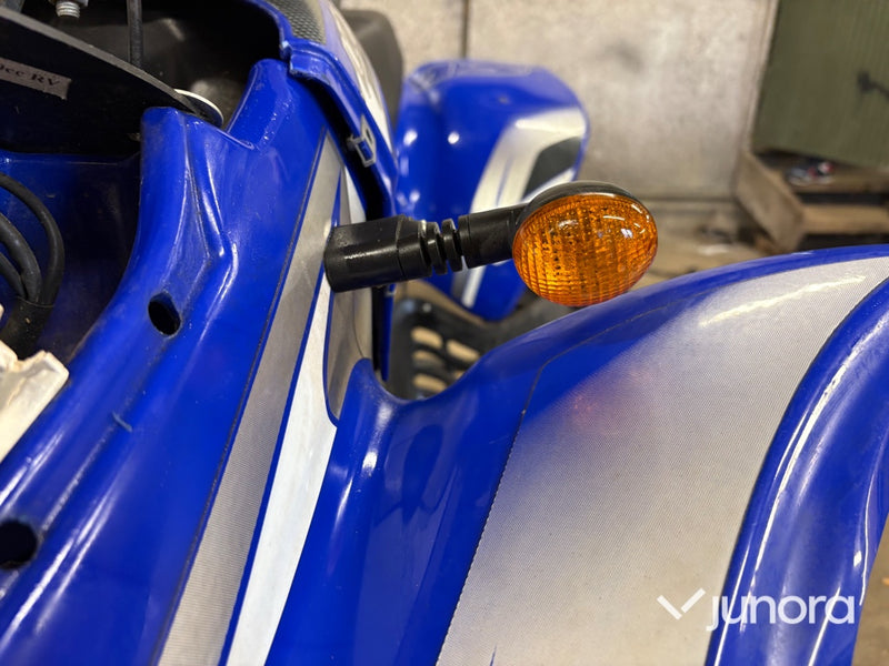 GasGas Wild HP 450