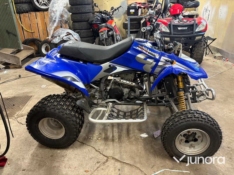 GasGas Wild HP 450
