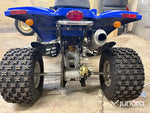 GasGas Wild HP 450
