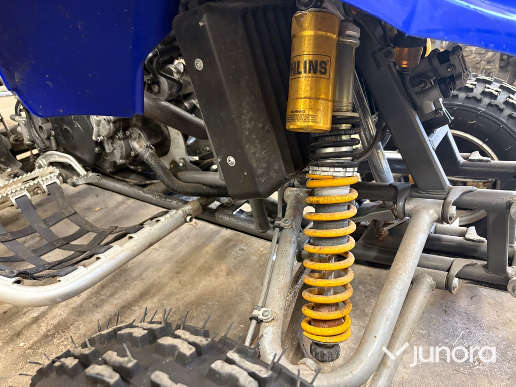 GasGas Wild HP 450