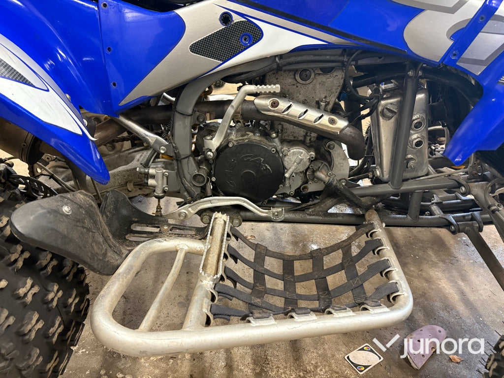 GasGas Wild HP 450