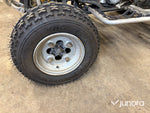 GasGas Wild HP 450