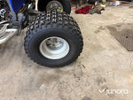 GasGas Wild HP 450