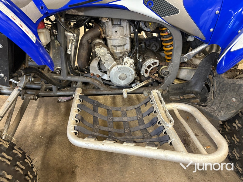 GasGas Wild HP 450