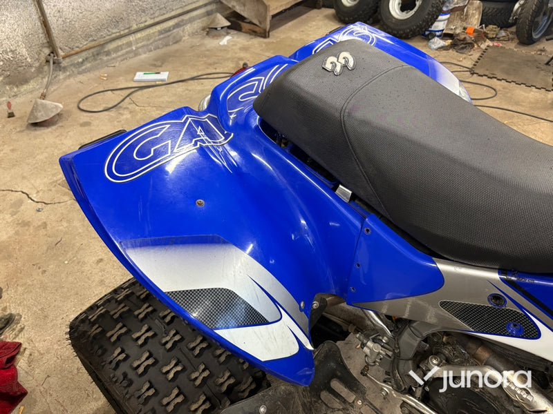 GasGas Wild HP 450