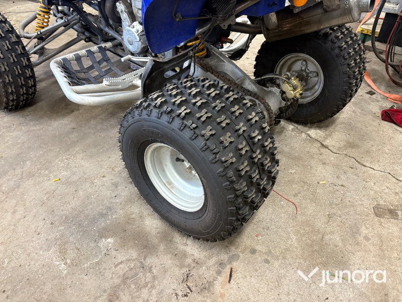 GasGas Wild HP 450