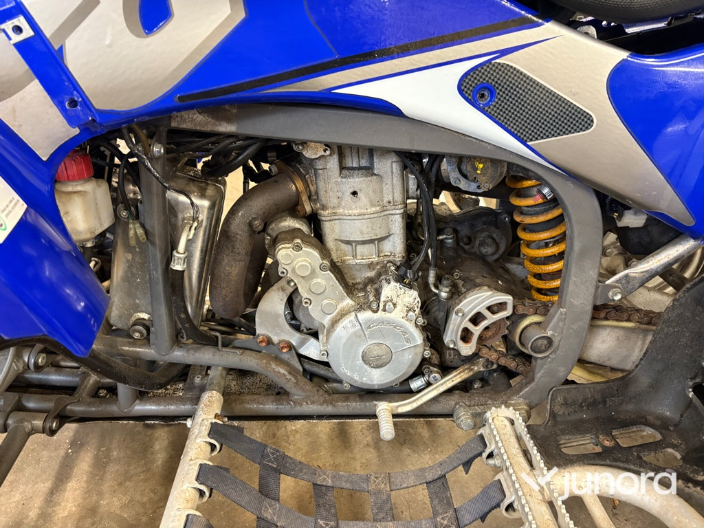 GasGas Wild HP 450