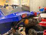 GasGas Wild HP 450