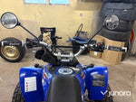 GasGas Wild HP 450