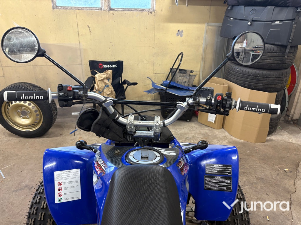 GasGas Wild HP 450