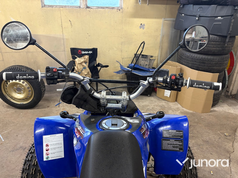 GasGas Wild HP 450