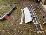 Bildelar till Chevrolet Van STARCRAFT