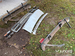 Bildelar till Chevrolet Van STARCRAFT