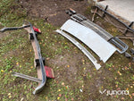 Bildelar till Chevrolet Van STARCRAFT