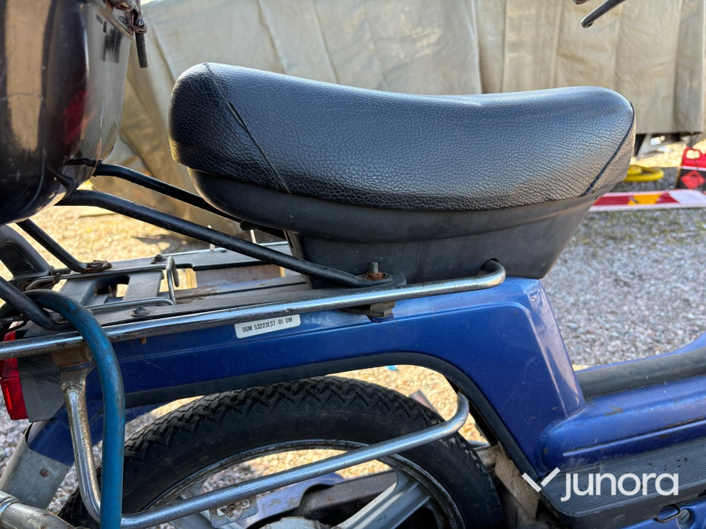 Moped-Piaggio