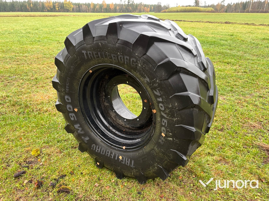 Traktorhjul Trelleborg TM900 710/60 R30