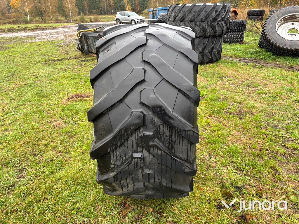 Traktorhjul Trelleborg TM900 710/60 R30