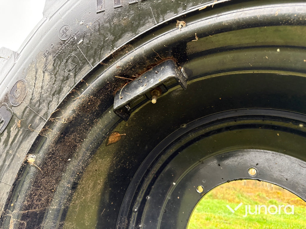Traktorhjul Trelleborg TM900 710/60 R30