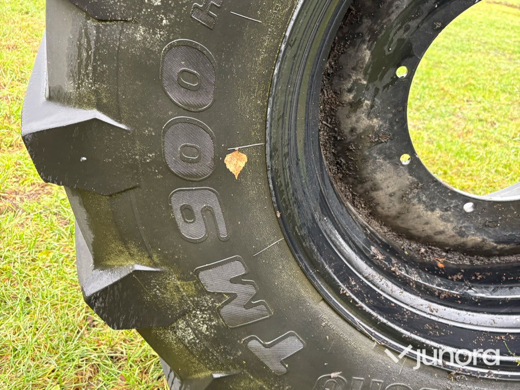 Traktorhjul Trelleborg TM900 710/60 R30