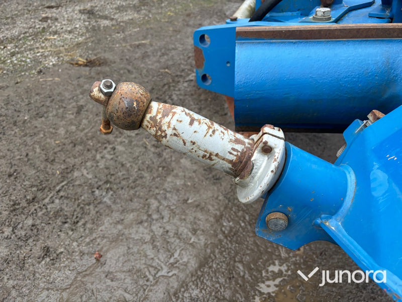 Växelplog - Överum CX 490 H 4-skärig