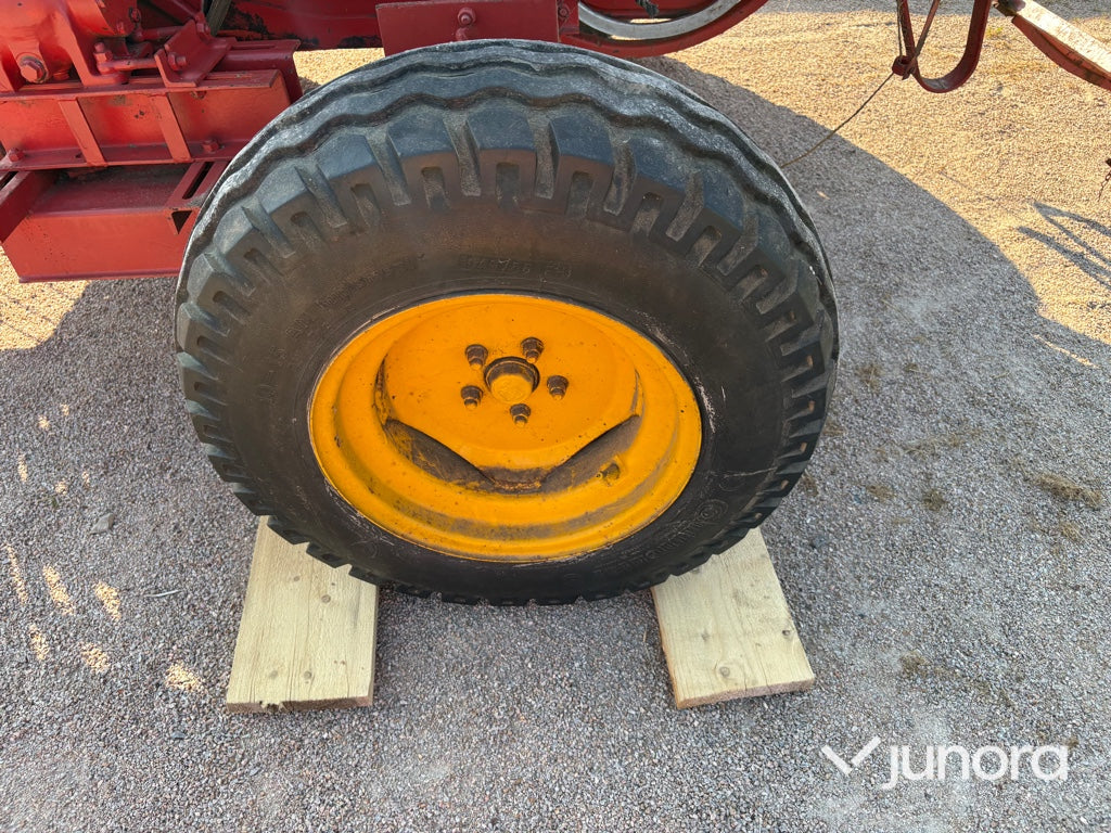 Balpress - Welger, WSA 350