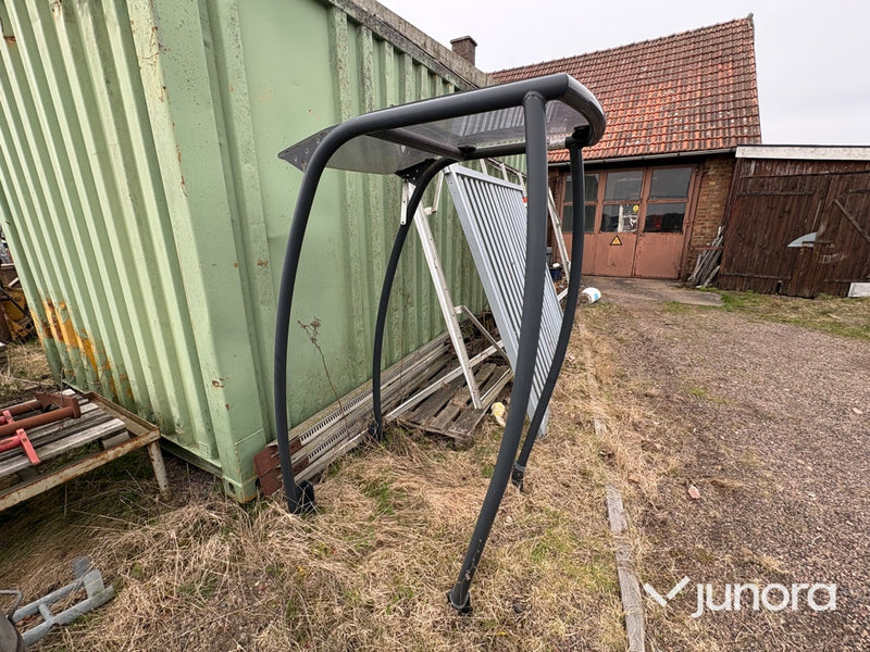 Störtbåge - Norcar BSB, 755