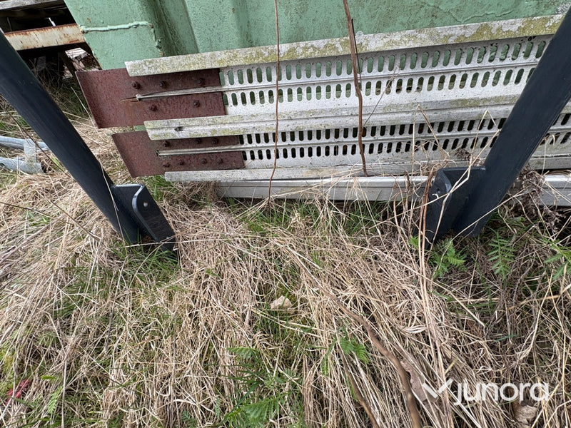 Störtbåge - Norcar BSB, 755