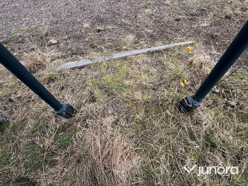 Störtbåge - Norcar BSB, 755