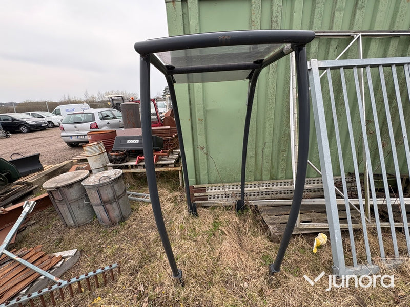 Störtbåge - Norcar BSB, 755