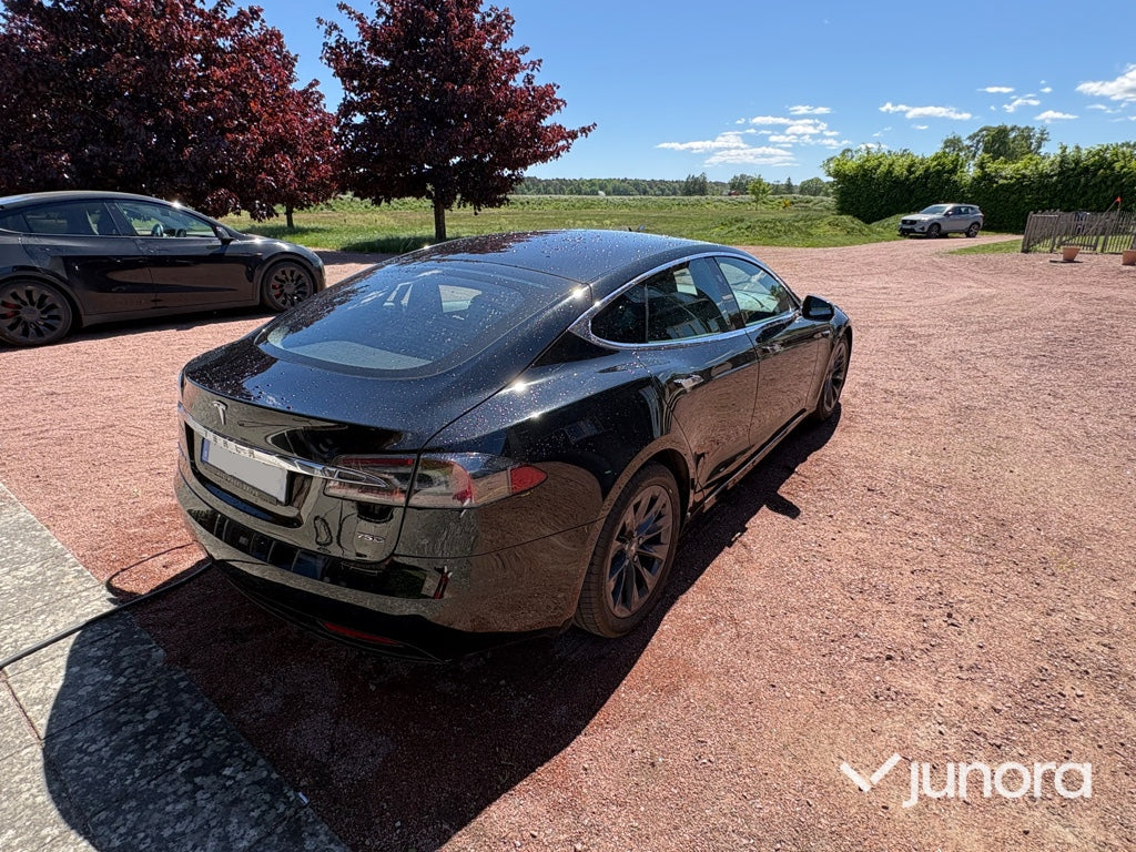 Personbil - Tesla, Model S 75D AWD