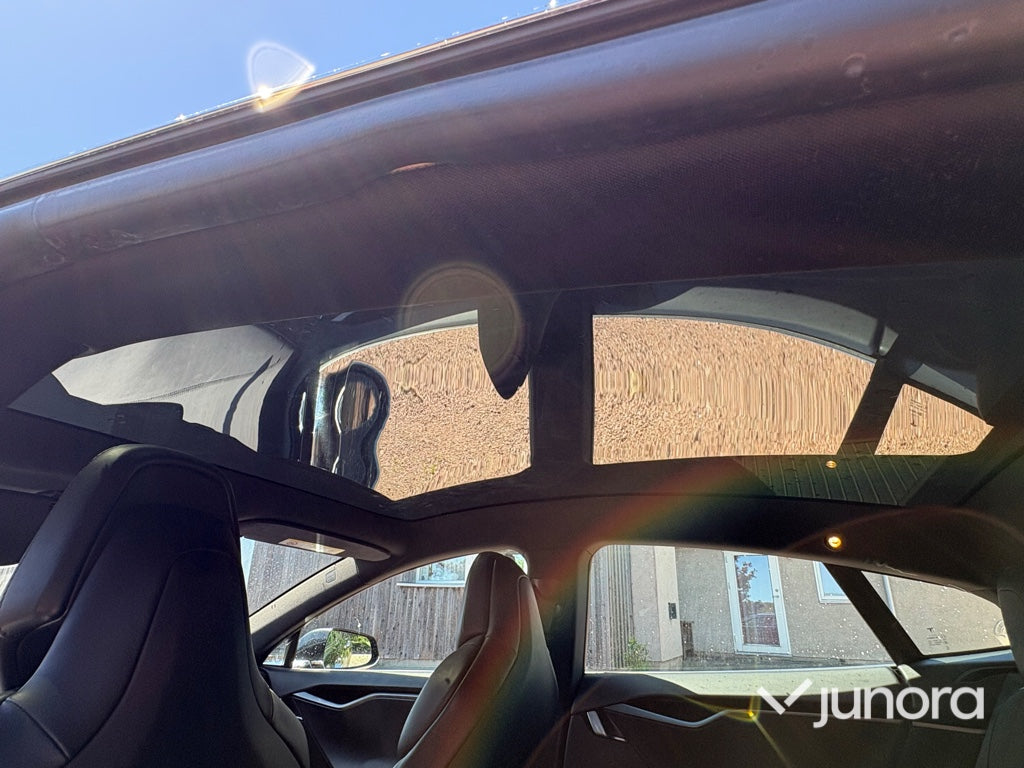 Personbil - Tesla, Model S 75D AWD