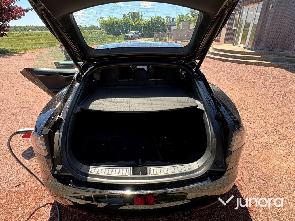 Personbil - Tesla, Model S 75D AWD